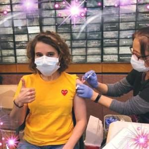 Meet your Posher, Eva